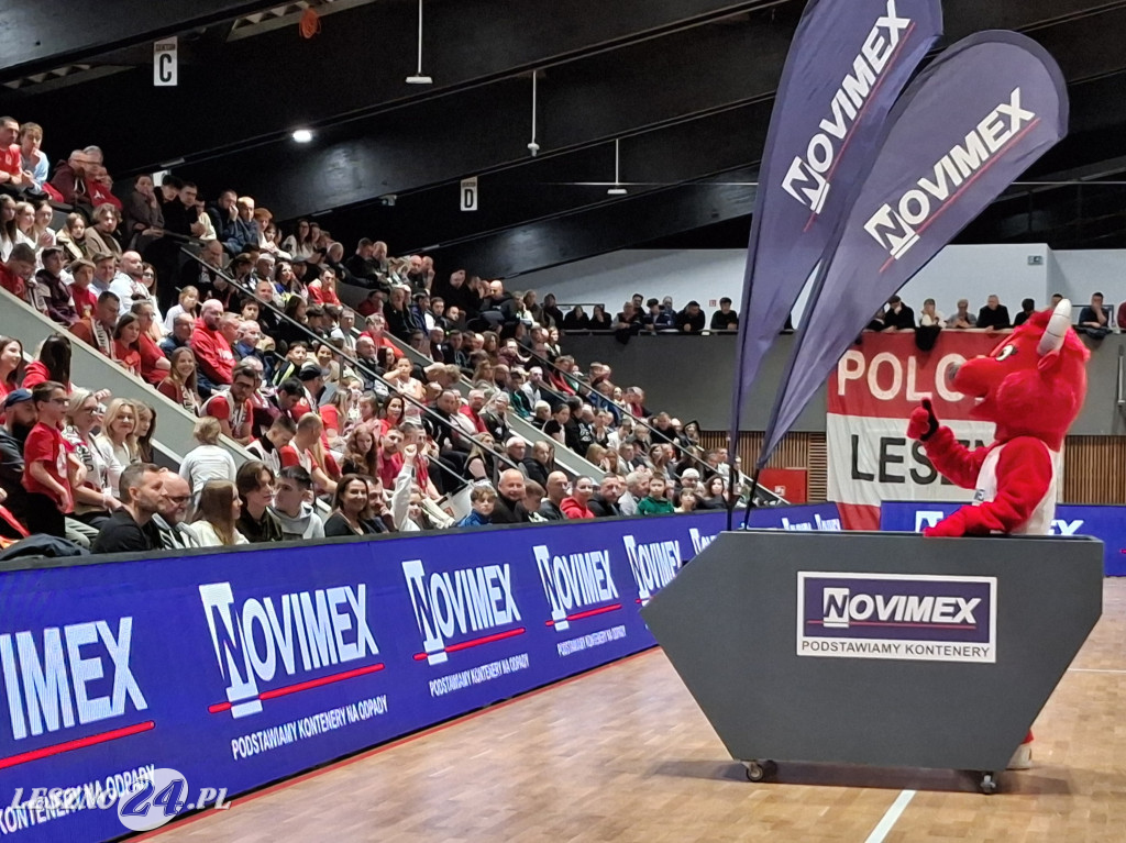 Znów wielkie emocje w Trapezie