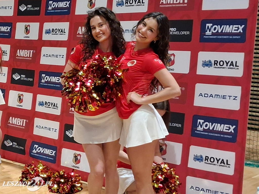 Znów wielkie emocje w Trapezie