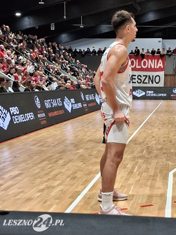 Znów wielkie emocje w Trapezie