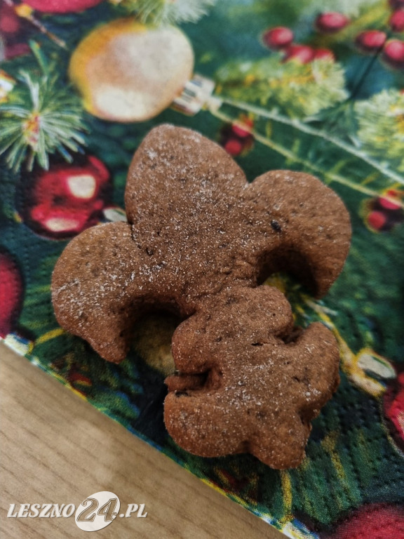 Spotkanie świąteczne szczepu ZHP w Dąbczu