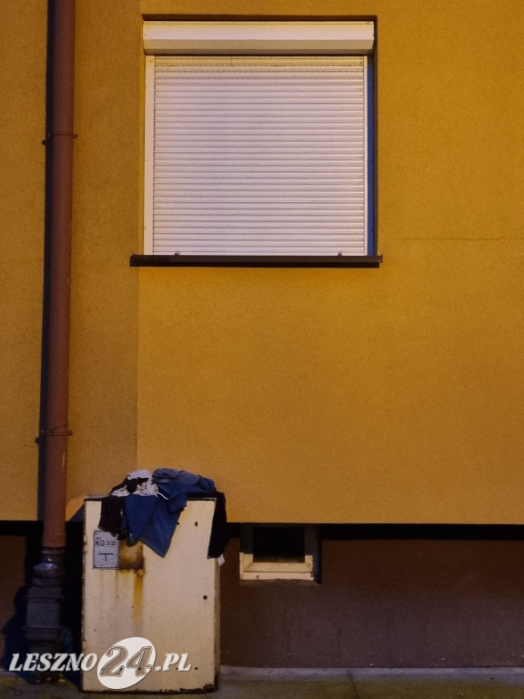 Zaśmiecone Leszno 2025