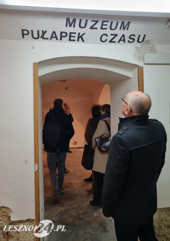 Kiedyś biblioteka. Tak teraz wygląda to miejsce