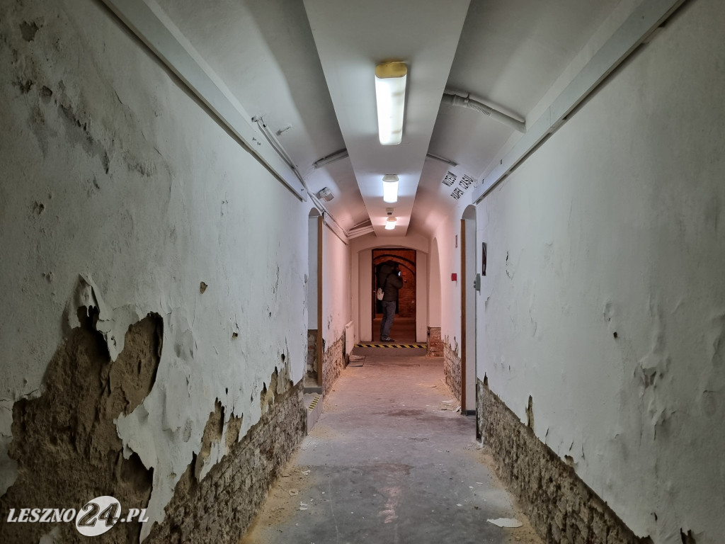 Kiedyś biblioteka. Tak teraz wygląda to miejsce