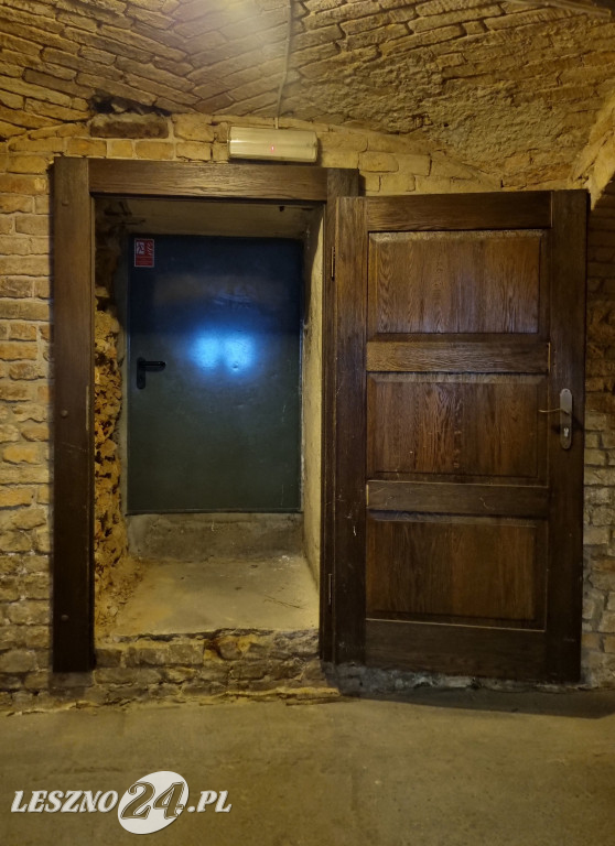 Kiedyś biblioteka. Tak teraz wygląda to miejsce