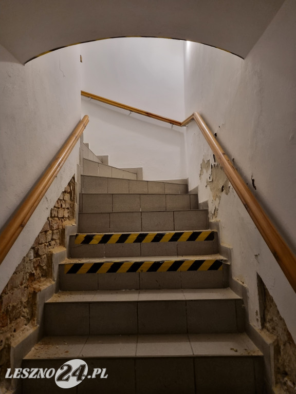 Kiedyś biblioteka. Tak teraz wygląda to miejsce