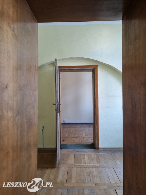 Kiedyś biblioteka. Tak teraz wygląda to miejsce