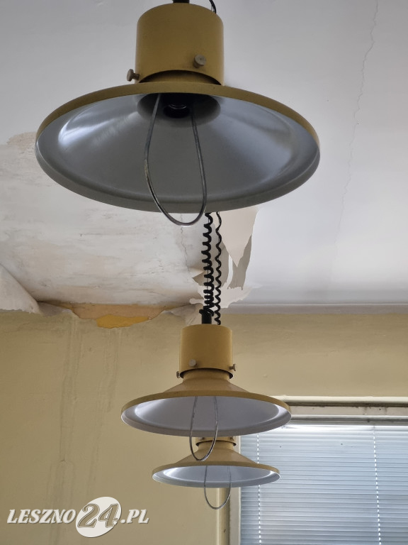 Kiedyś biblioteka. Tak teraz wygląda to miejsce