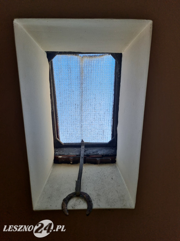 Kiedyś biblioteka. Tak teraz wygląda to miejsce