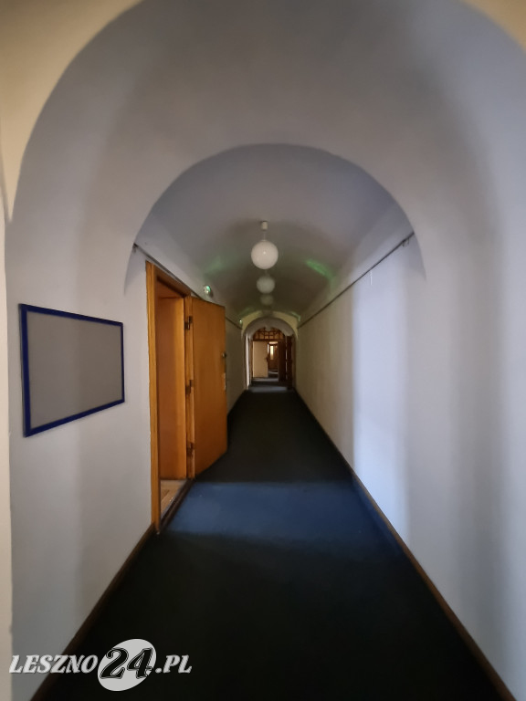 Kiedyś biblioteka. Tak teraz wygląda to miejsce