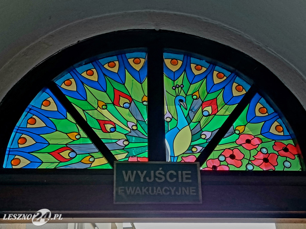 Kiedyś biblioteka. Tak teraz wygląda to miejsce