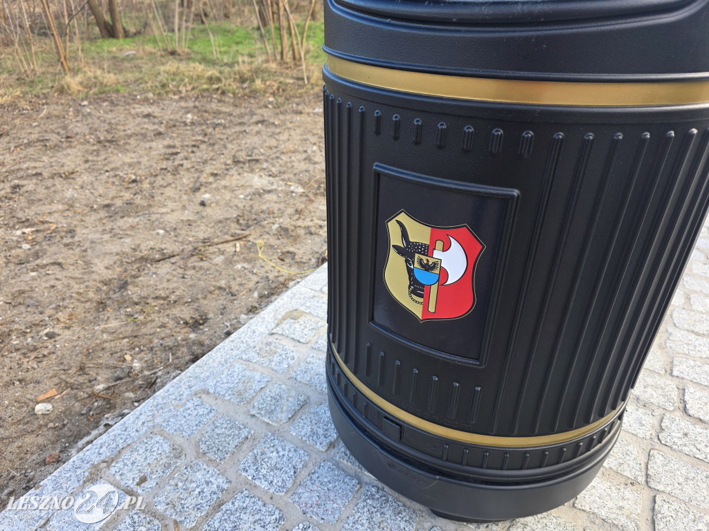 Ścieżka pieszo-rowerowa w Zaborowie