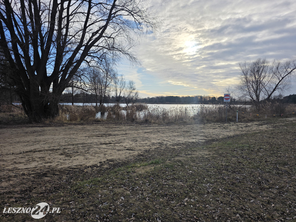 Ścieżka pieszo-rowerowa w Zaborowie