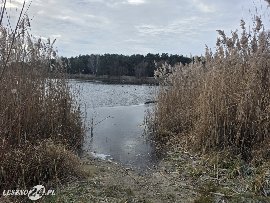 Ścieżka pieszo-rowerowa w Zaborowie