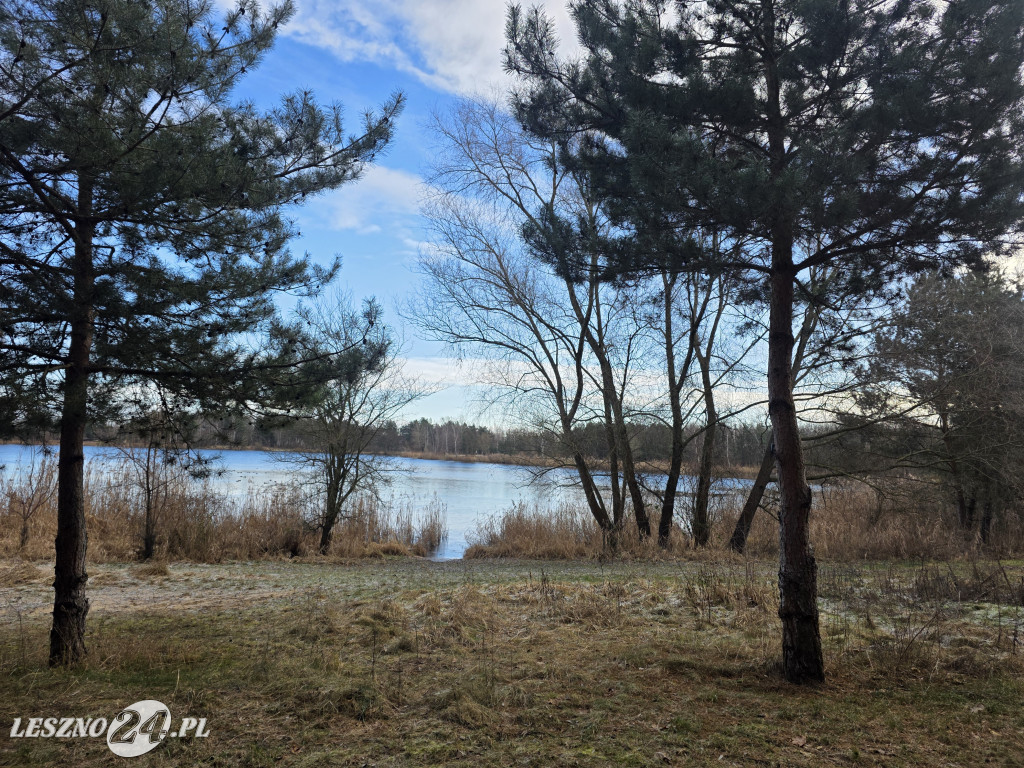 Ścieżka pieszo-rowerowa w Zaborowie