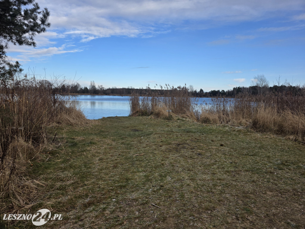 Ścieżka pieszo-rowerowa w Zaborowie