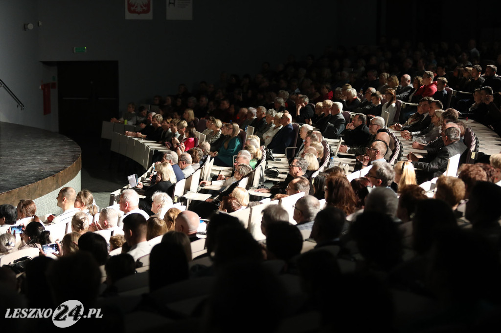 Kolędy na ludowo z tańcem