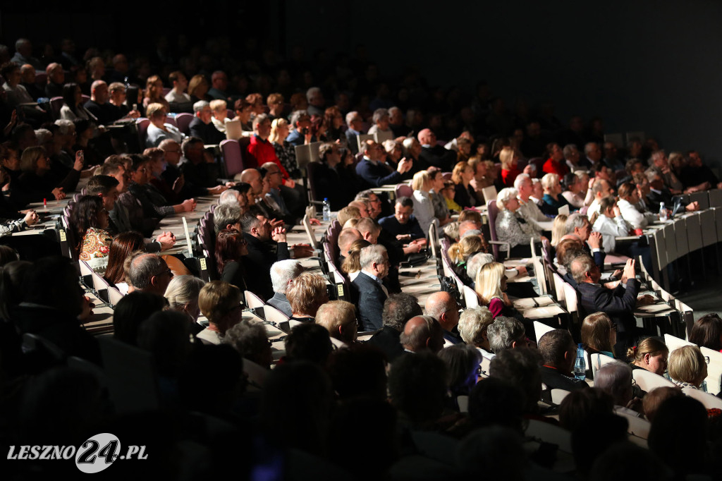 Kolędy na ludowo z tańcem