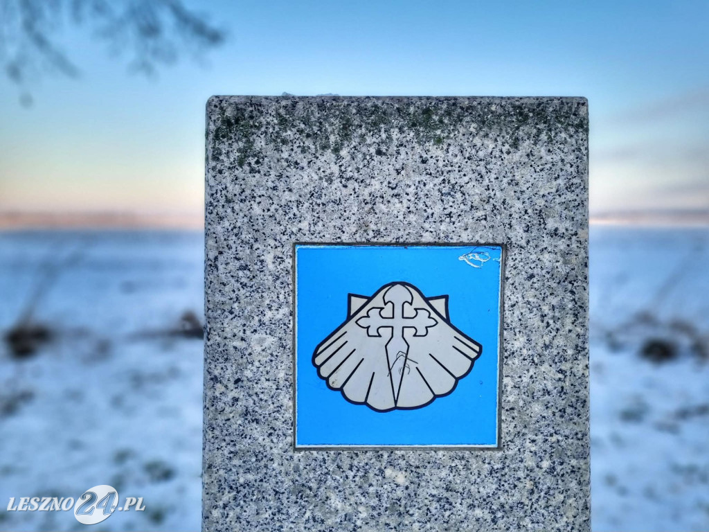 Poranek w Lesznie 6 stycznia 2025 roku