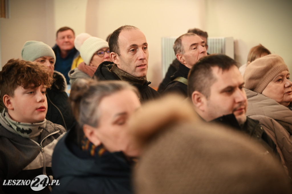 Orszak Trzech Króli w Krzemieniewie