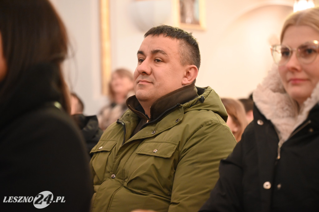 Orszak Trzech Króli w Krzemieniewie