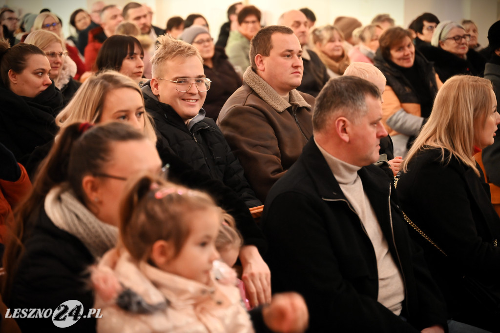 Orszak Trzech Króli w Krzemieniewie