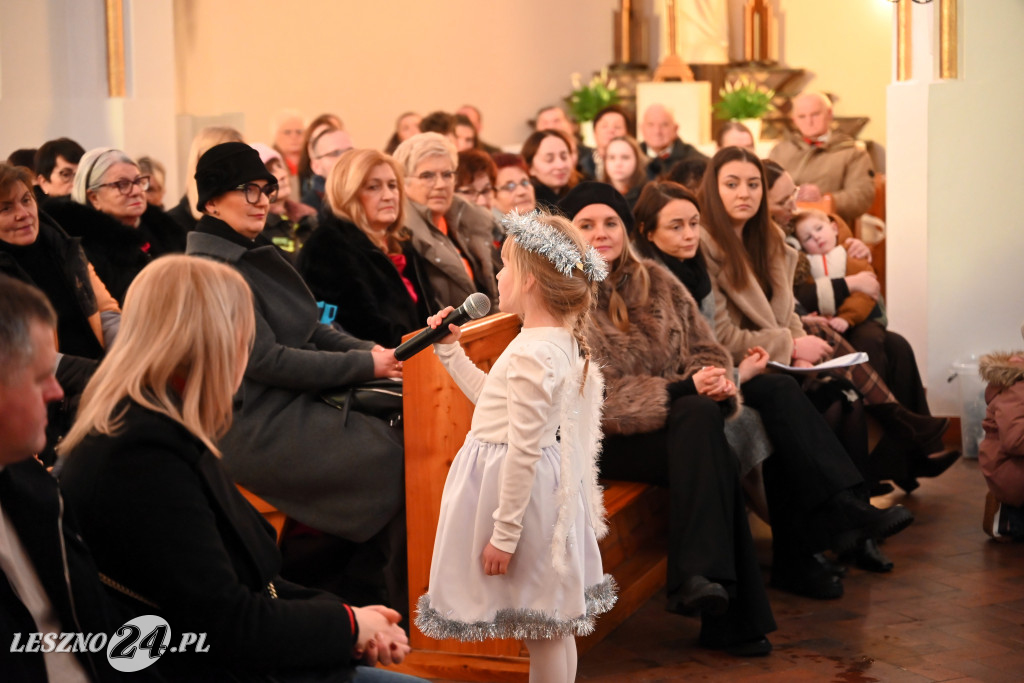 Orszak Trzech Króli w Krzemieniewie