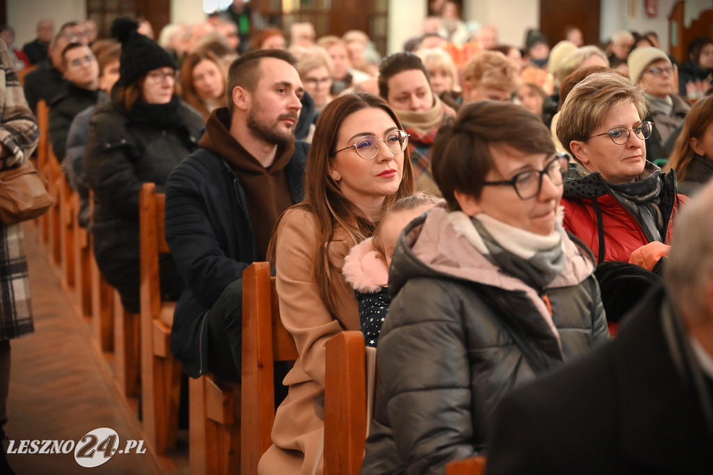 Orszak Trzech Króli w Krzemieniewie