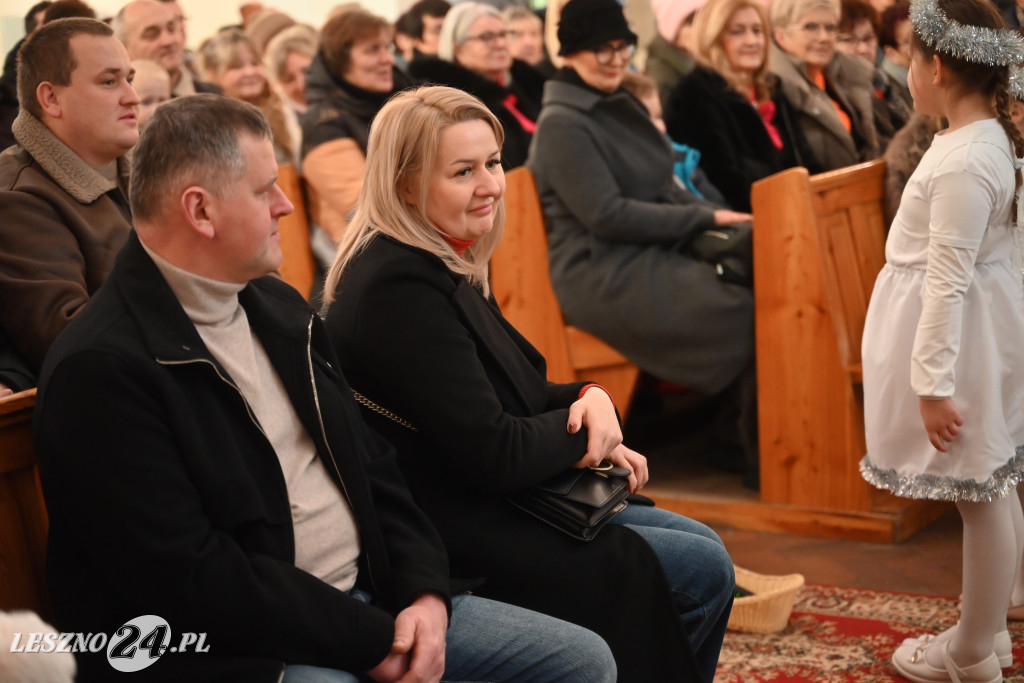 Orszak Trzech Króli w Krzemieniewie