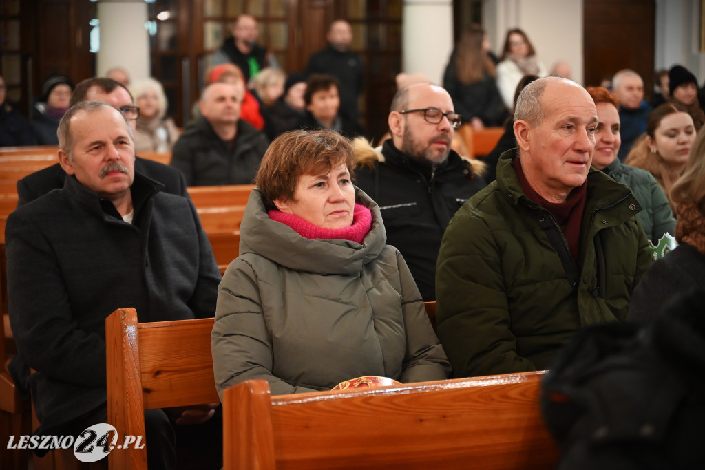 Orszak Trzech Króli w Krzemieniewie