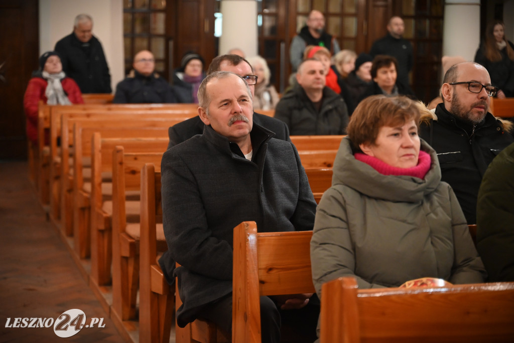 Orszak Trzech Króli w Krzemieniewie