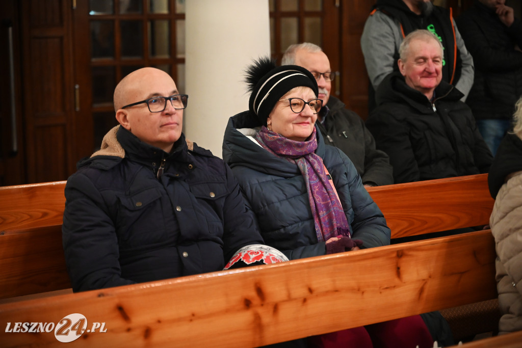 Orszak Trzech Króli w Krzemieniewie