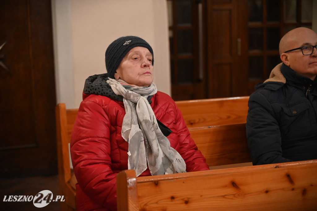 Orszak Trzech Króli w Krzemieniewie