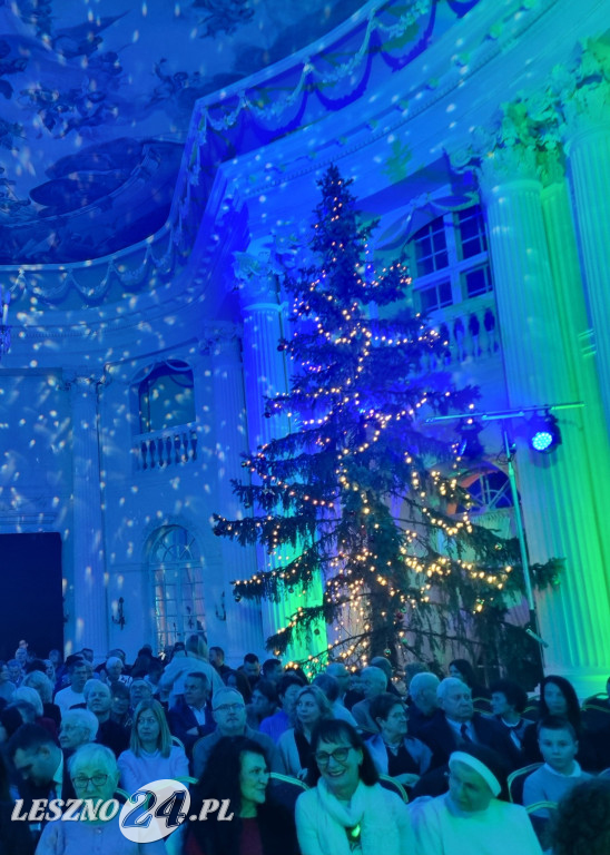 Chór Novum z Rydzyny - Ludzie Roku 2025