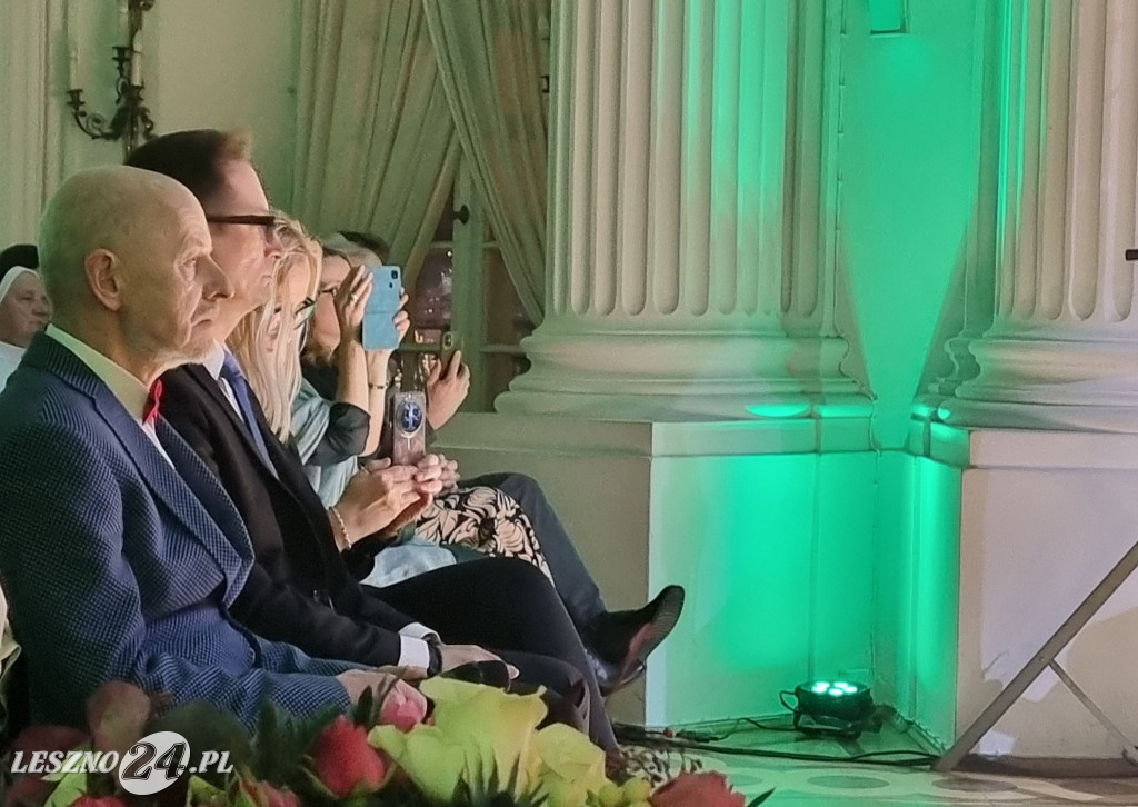 Chór Novum z Rydzyny - Ludzie Roku 2025