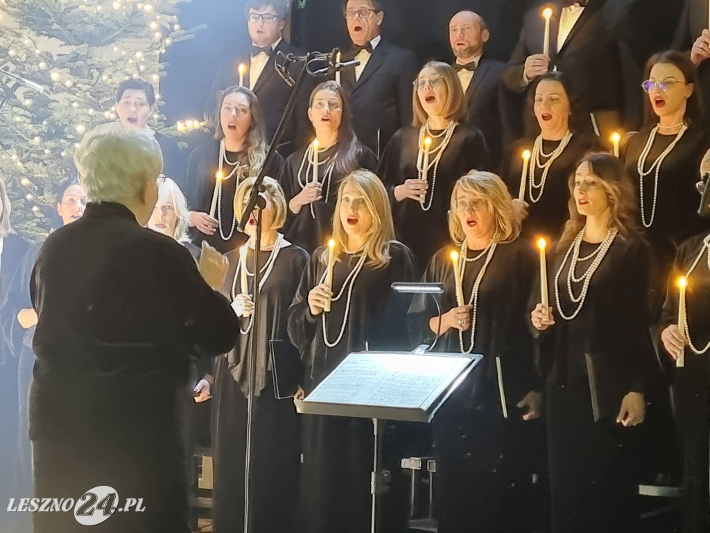 Chór Novum z Rydzyny - Ludzie Roku 2025