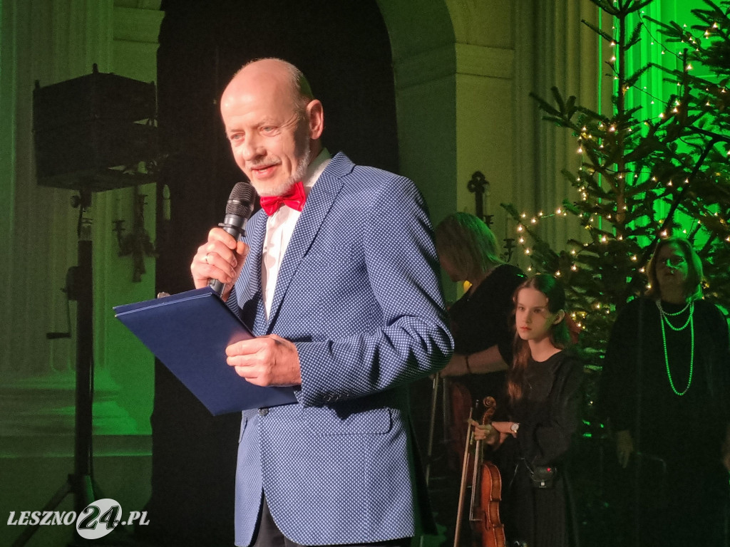 Chór Novum z Rydzyny - Ludzie Roku 2025