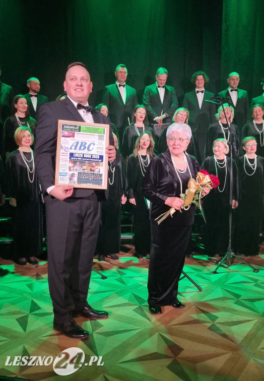 Chór Novum z Rydzyny - Ludzie Roku 2025