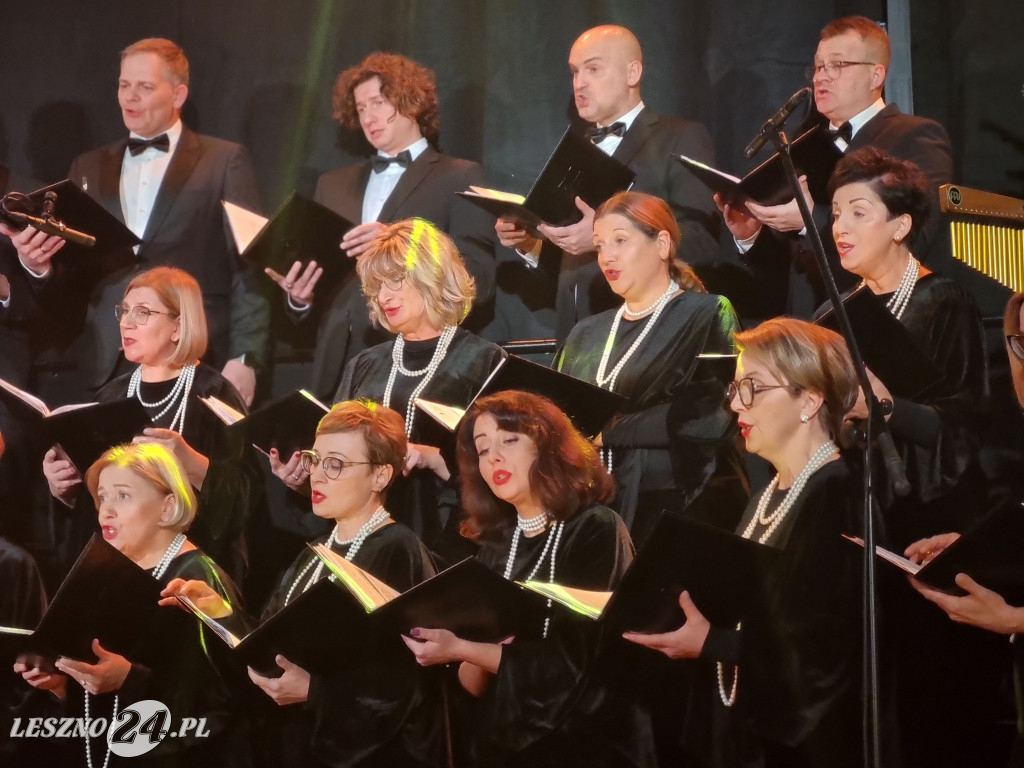 Chór Novum z Rydzyny - Ludzie Roku 2025