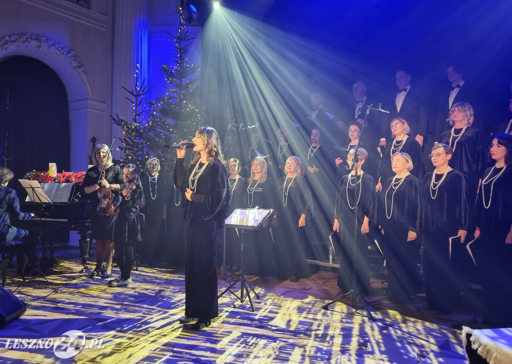 Chór Novum z Rydzyny - Ludzie Roku 2025