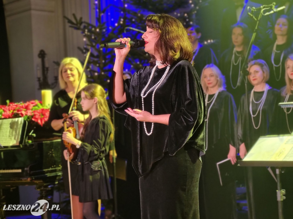 Chór Novum z Rydzyny - Ludzie Roku 2025