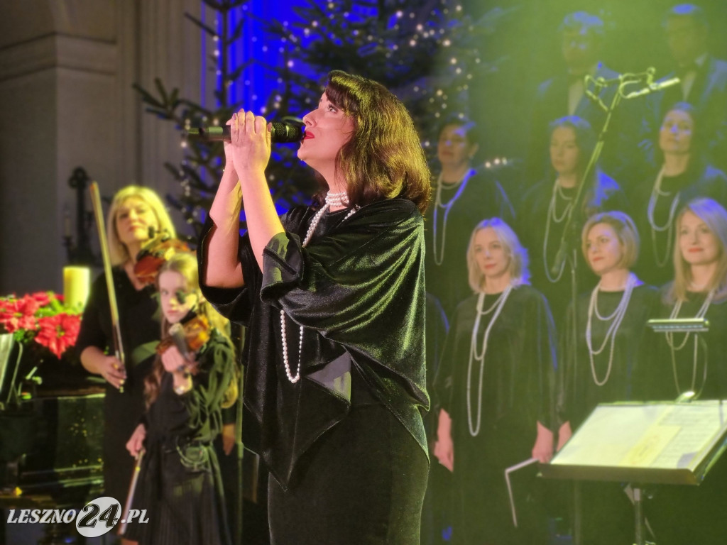 Chór Novum z Rydzyny - Ludzie Roku 2025