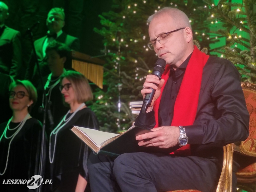 Chór Novum z Rydzyny - Ludzie Roku 2025