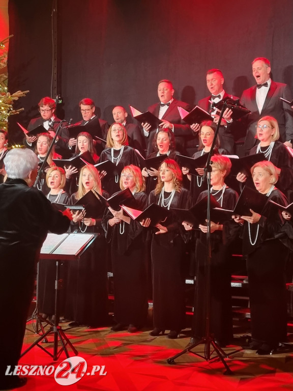 Chór Novum z Rydzyny - Ludzie Roku 2025