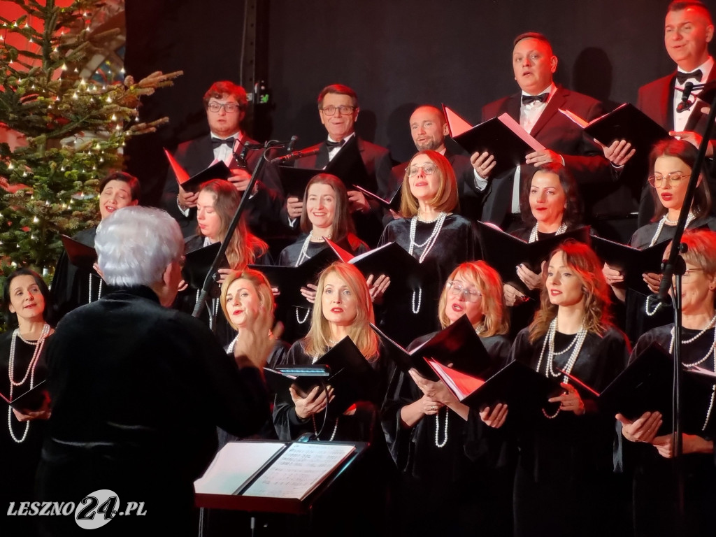 Chór Novum z Rydzyny - Ludzie Roku 2025