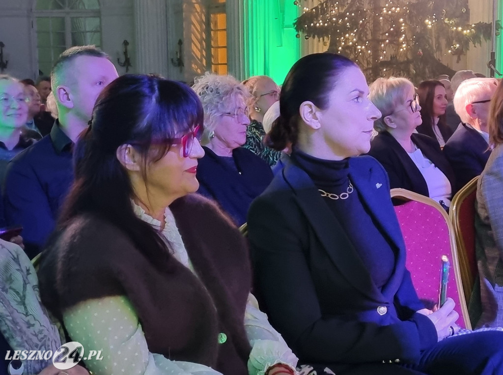 Chór Novum z Rydzyny - Ludzie Roku 2025