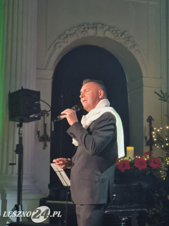 Chór Novum z Rydzyny - Ludzie Roku 2025