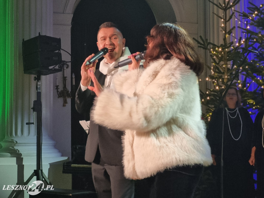 Chór Novum z Rydzyny - Ludzie Roku 2025