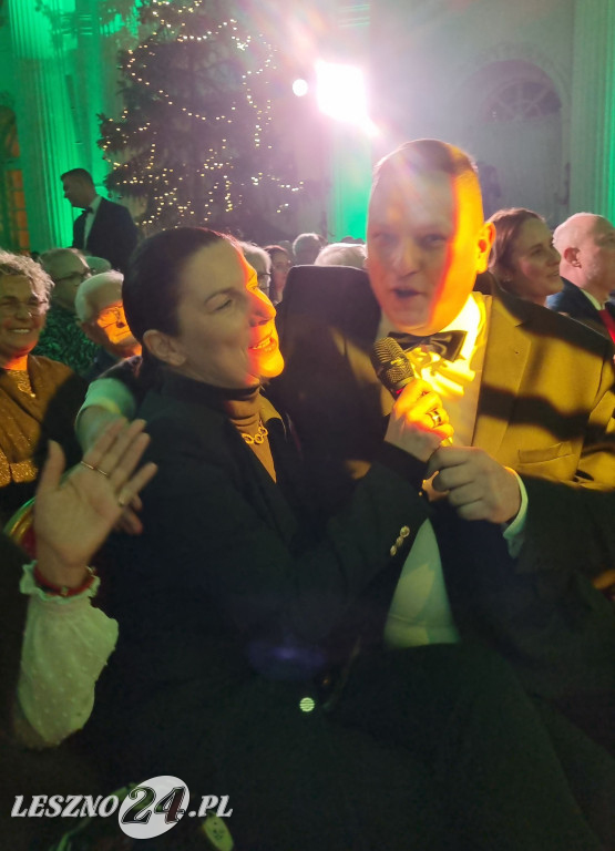 Chór Novum z Rydzyny - Ludzie Roku 2025