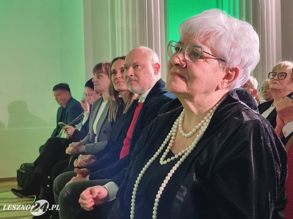 Chór Novum z Rydzyny - Ludzie Roku 2025