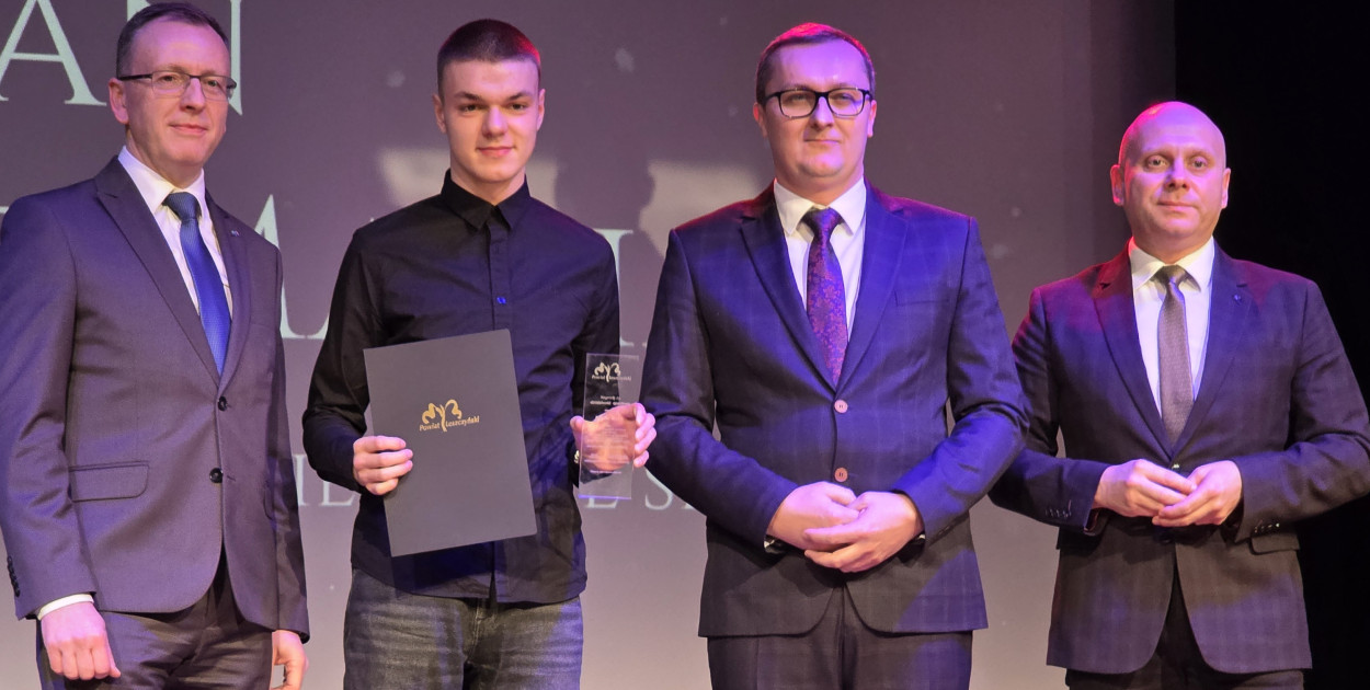 Koncert Noworoczny Starosty Leszczyńskiego 2026